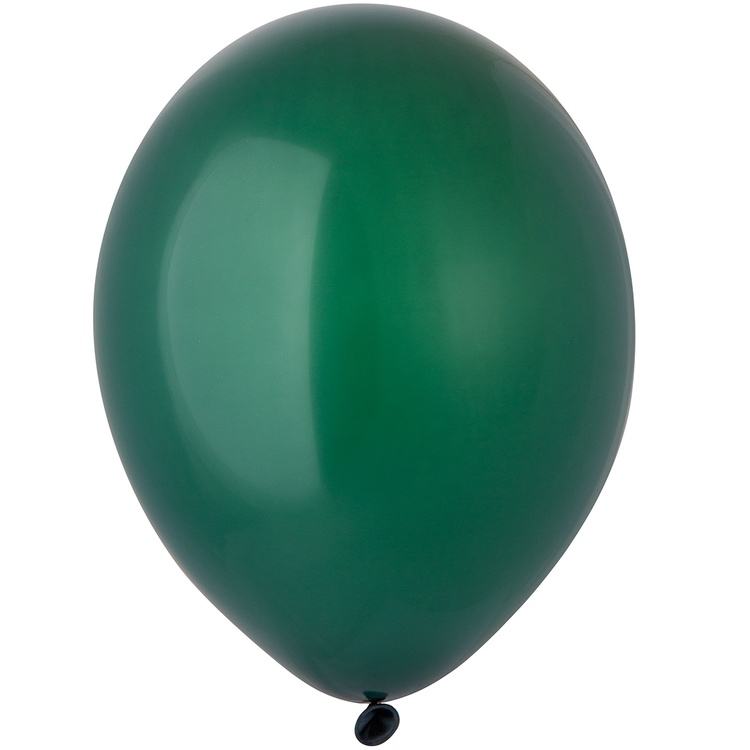 Шар Экстра, Зеленый Пастель / Dark Green 