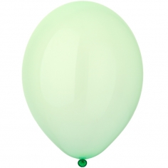 Шар Экстра, Кристалл Зеленый / Bubble Green