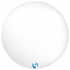 Шар Сфера 3D Deco Bubble (бабл) Прозрачный (в упаковке)