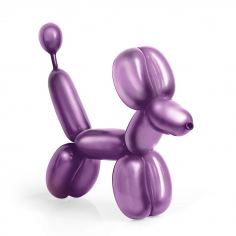 ШДМ Рефлекс Фиолетовый, (Зеркальные шары) / Reflex Violet